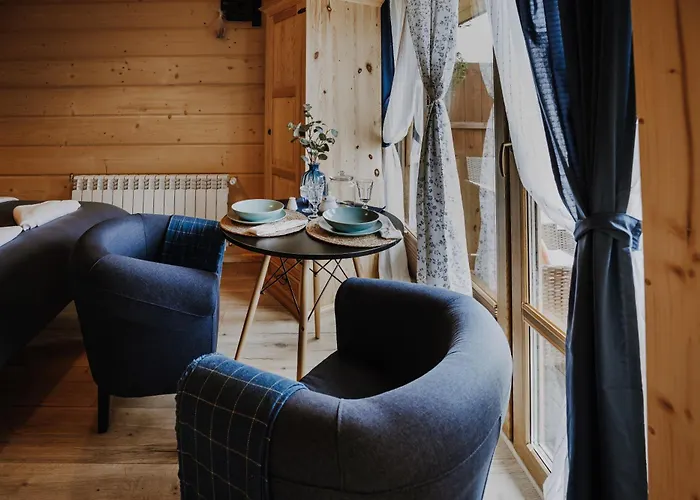 Homestay Nad Potokiem *