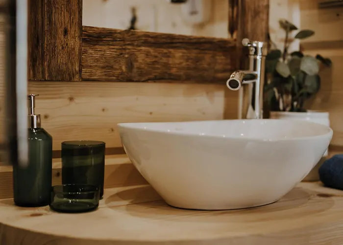 Nad Potokiem Homestay Czarny Dunajec