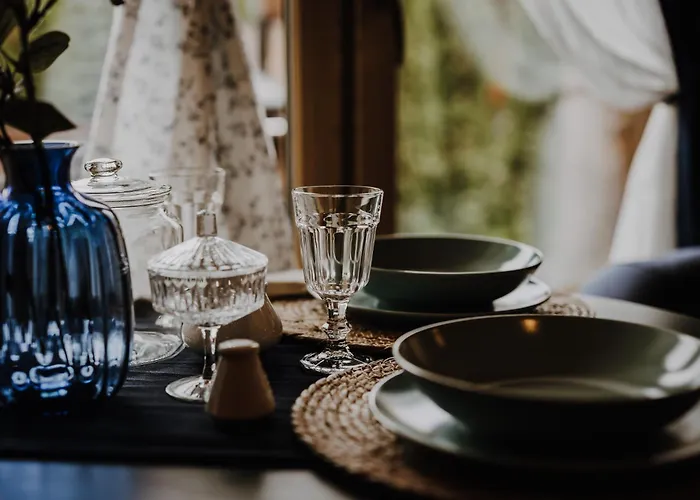 Homestay Nad Potokiem Czarny Dunajec