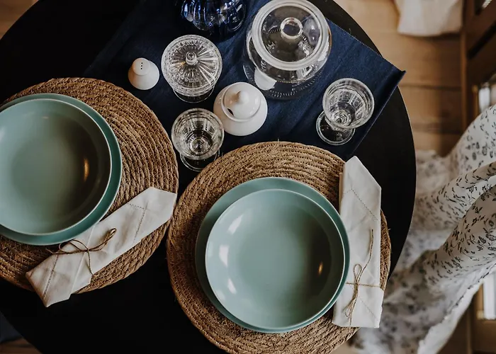 Nad Potokiem Homestay