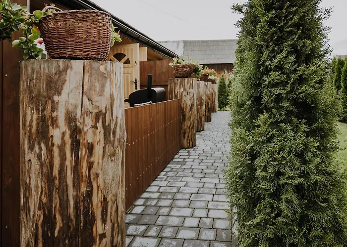 Homestay Nad Potokiem *