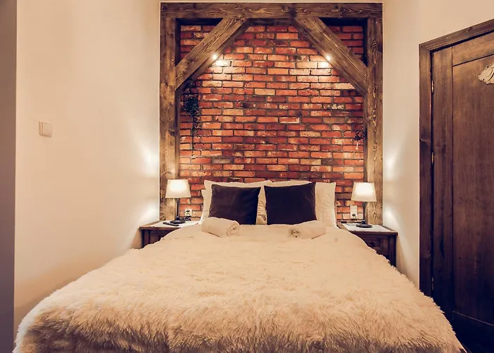 Nad Potokiem Czarny Dunajec