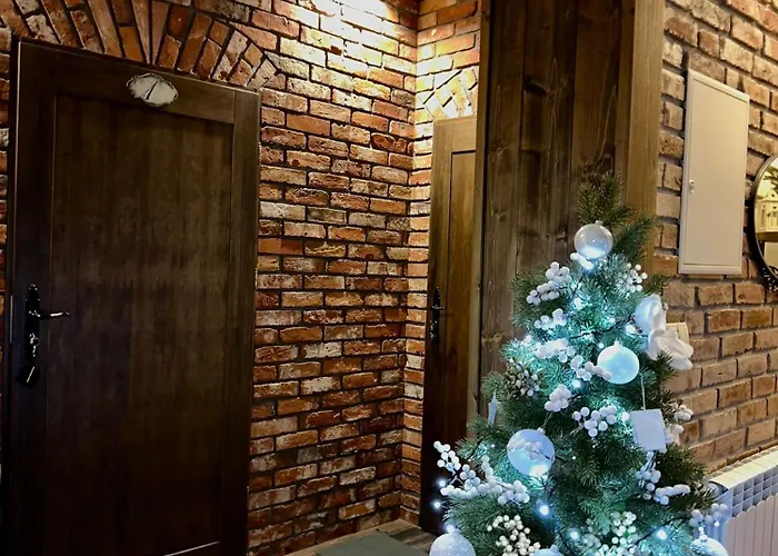 Homestay Nad Potokiem