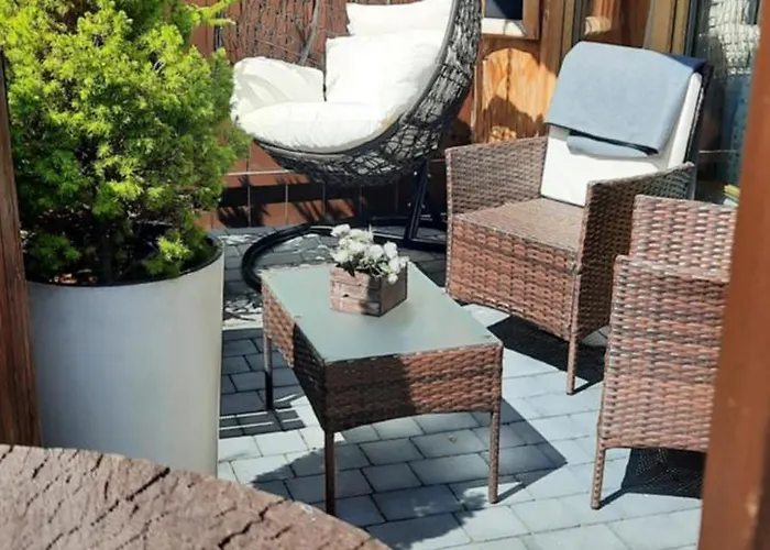 Nad Potokiem Homestay