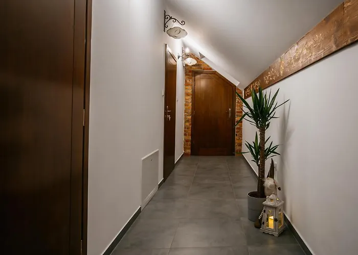 Homestay Nad Potokiem *